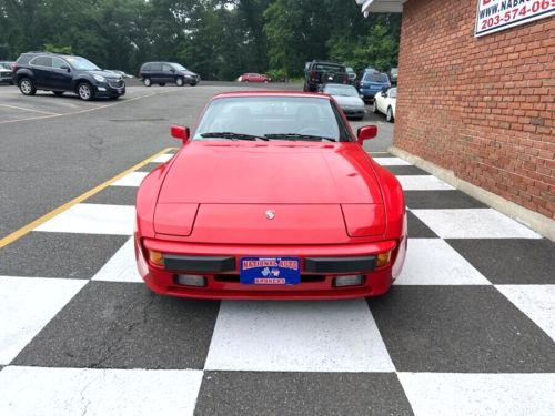 1985 Porsche 944, US $15,950.00, image 30