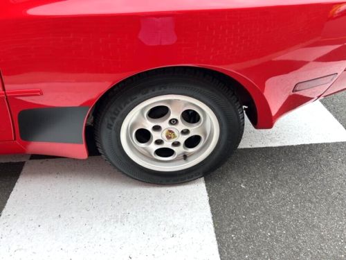 1985 Porsche 944, US $15,950.00, image 34