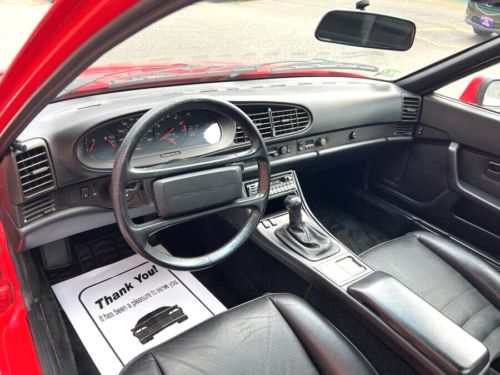 1985 Porsche 944, US $15,950.00, image 36