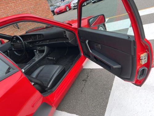 1985 Porsche 944, US $15,950.00, image 38