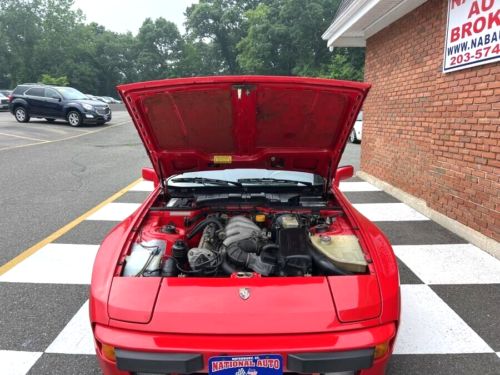 1985 Porsche 944, US $15,950.00, image 41