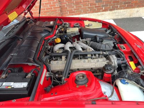 1985 Porsche 944, US $15,950.00, image 44