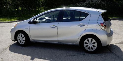 2012 Toyota Prius C, US $10,900.00, image 2