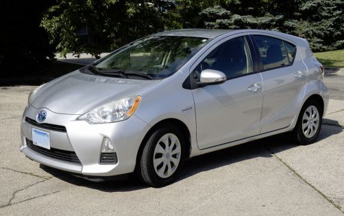 2012 Toyota Prius C, US $10,900.00, image 3