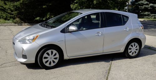 2012 Toyota Prius C, US $10,900.00, image 4