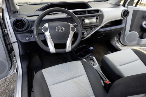 2012 Toyota Prius C, US $10,900.00, image 8