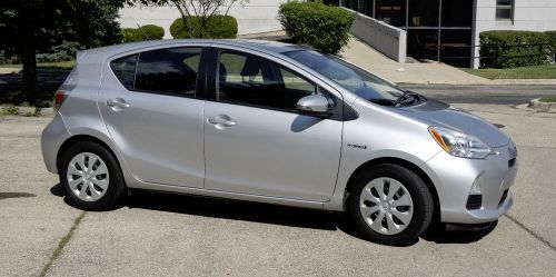 2012 Toyota Prius C, US $10,900.00, image 30