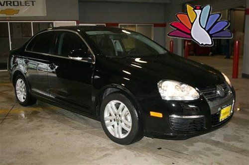 2010 volkswagen jetta sedan tdi