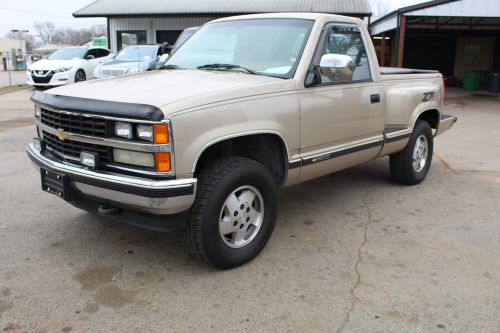 1989 chevrolet c-10