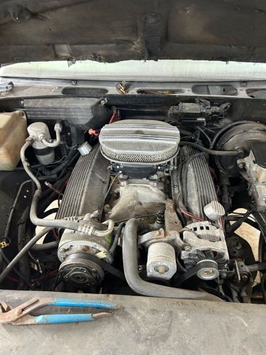 1990 chevrolet c/k pickup 1500