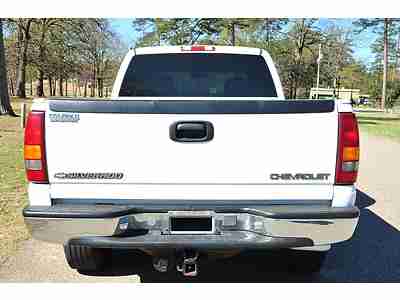 FOUR WHEEL DRIVE 3/4 ton compare to F250 Dodge 2500 GMC 2500, US $7,499.00, image 5