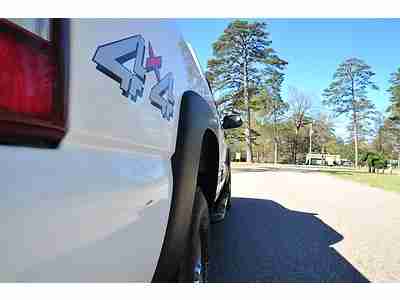 FOUR WHEEL DRIVE 3/4 ton compare to F250 Dodge 2500 GMC 2500, US $7,499.00, image 7