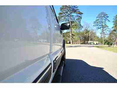 FOUR WHEEL DRIVE 3/4 ton compare to F250 Dodge 2500 GMC 2500, US $7,499.00, image 8