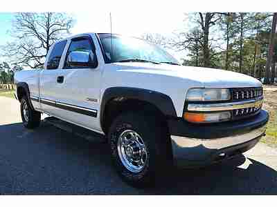 FOUR WHEEL DRIVE 3/4 ton compare to F250 Dodge 2500 GMC 2500, US $7,499.00, image 11