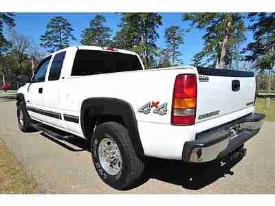 FOUR WHEEL DRIVE 3/4 ton compare to F250 Dodge 2500 GMC 2500, US $7,499.00, image 13