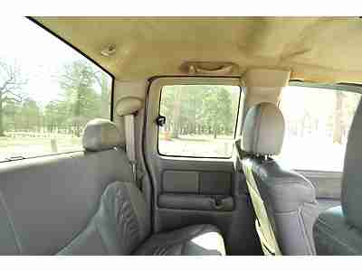 FOUR WHEEL DRIVE 3/4 ton compare to F250 Dodge 2500 GMC 2500, US $7,499.00, image 19