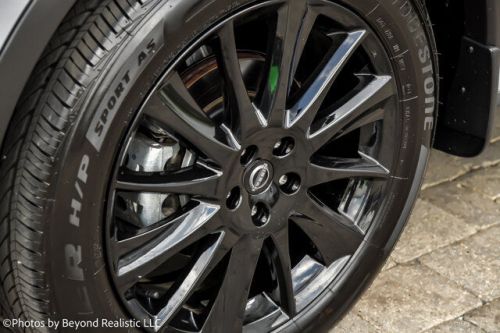 2023 Nissan Murano SV Midnight Edition, US $29,889.00, image 8