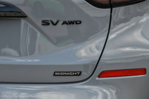 2023 Nissan Murano SV Midnight Edition, US $29,889.00, image 11