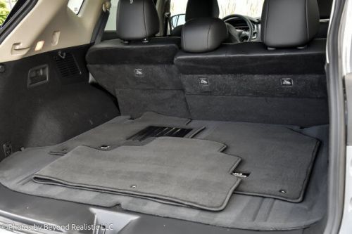 2023 Nissan Murano SV Midnight Edition, US $29,889.00, image 13