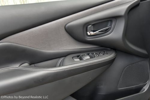 2023 Nissan Murano SV Midnight Edition, US $29,889.00, image 16