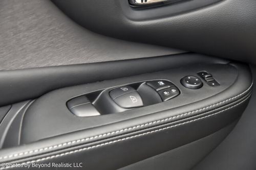2023 Nissan Murano SV Midnight Edition, US $29,889.00, image 17