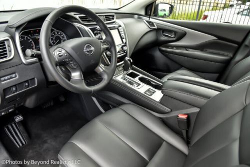 2023 Nissan Murano SV Midnight Edition, US $29,889.00, image 18