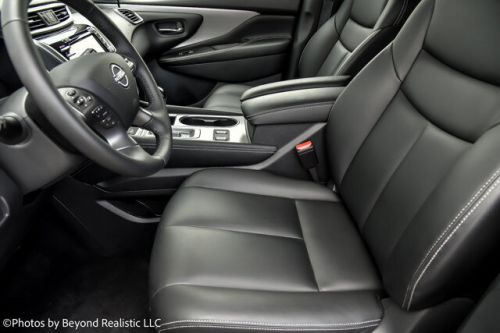 2023 Nissan Murano SV Midnight Edition, US $29,889.00, image 19