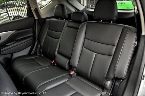 2023 Nissan Murano SV Midnight Edition, US $29,889.00, image 21