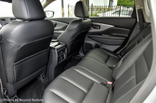 2023 Nissan Murano SV Midnight Edition, US $29,889.00, image 22