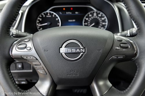 2023 Nissan Murano SV Midnight Edition, US $29,889.00, image 28