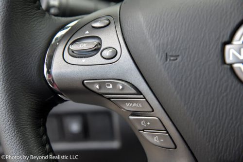 2023 Nissan Murano SV Midnight Edition, US $29,889.00, image 29