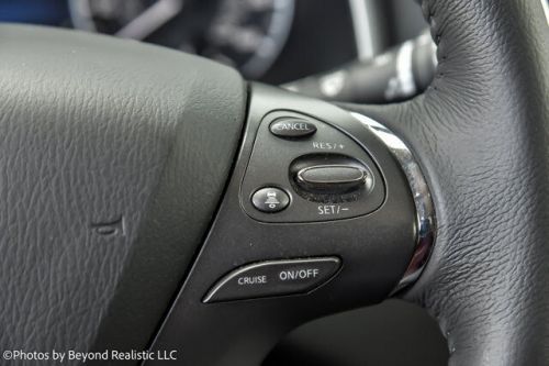 2023 Nissan Murano SV Midnight Edition, US $29,889.00, image 30