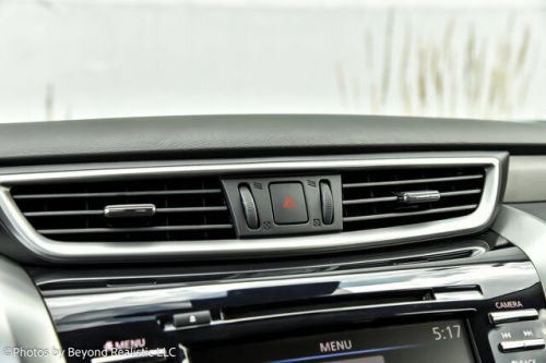 2023 Nissan Murano SV Midnight Edition, US $29,889.00, image 33