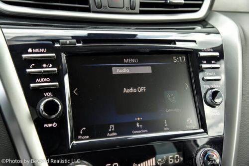 2023 Nissan Murano SV Midnight Edition, US $29,889.00, image 34