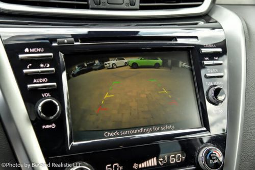 2023 Nissan Murano SV Midnight Edition, US $29,889.00, image 35