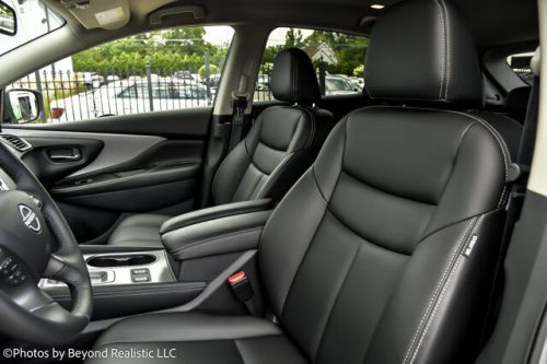 2023 Nissan Murano SV Midnight Edition, US $29,889.00, image 36
