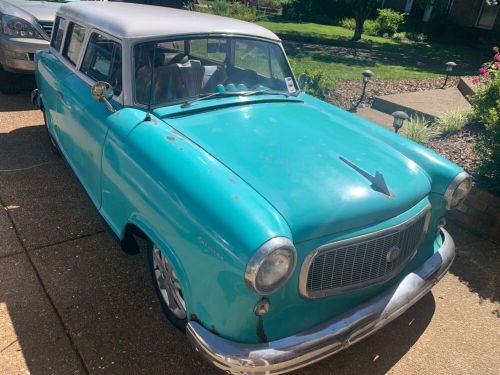 1959 Rambler Ambassador American Street Rod, US $14,000.00, image 5