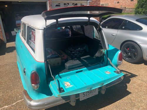 1959 Rambler Ambassador American Street Rod, US $14,000.00, image 6