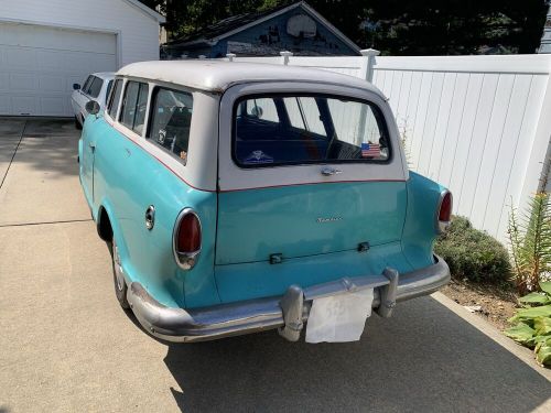 1959 Rambler Ambassador American Street Rod, US $14,000.00, image 7