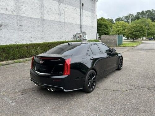 2016 cadillac ats clean carfax like new