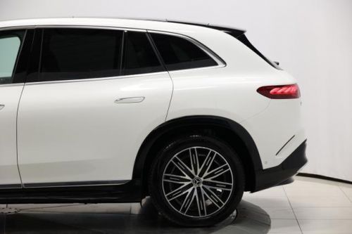2023 Mercedes-Benz Mercedes-EQ EQS SUV EQS 450+ Sport Utility 4D, US $59,999.00, image 3