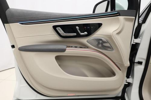 2023 Mercedes-Benz Mercedes-EQ EQS SUV EQS 450+ Sport Utility 4D, US $59,999.00, image 4