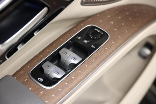 2023 Mercedes-Benz Mercedes-EQ EQS SUV EQS 450+ Sport Utility 4D, US $59,999.00, image 5