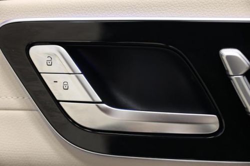 2023 Mercedes-Benz Mercedes-EQ EQS SUV EQS 450+ Sport Utility 4D, US $59,999.00, image 6