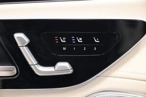 2023 Mercedes-Benz Mercedes-EQ EQS SUV EQS 450+ Sport Utility 4D, US $59,999.00, image 7
