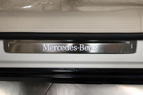 2023 Mercedes-Benz Mercedes-EQ EQS SUV EQS 450+ Sport Utility 4D, US $59,999.00, image 10