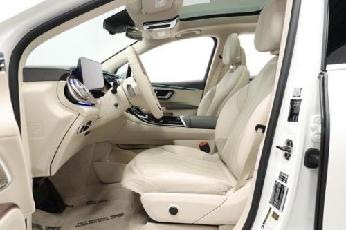 2023 Mercedes-Benz Mercedes-EQ EQS SUV EQS 450+ Sport Utility 4D, US $59,999.00, image 11
