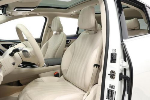 2023 Mercedes-Benz Mercedes-EQ EQS SUV EQS 450+ Sport Utility 4D, US $59,999.00, image 12
