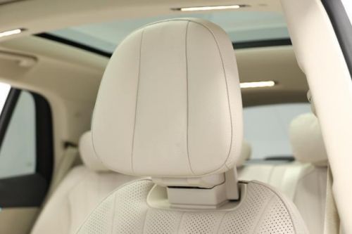 2023 Mercedes-Benz Mercedes-EQ EQS SUV EQS 450+ Sport Utility 4D, US $59,999.00, image 14