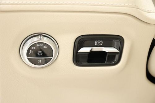 2023 Mercedes-Benz Mercedes-EQ EQS SUV EQS 450+ Sport Utility 4D, US $59,999.00, image 15